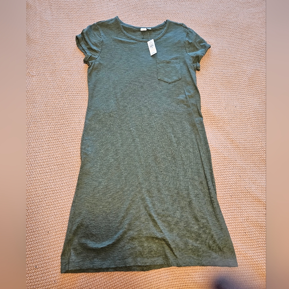 *Brand New* Gap tshirt dress